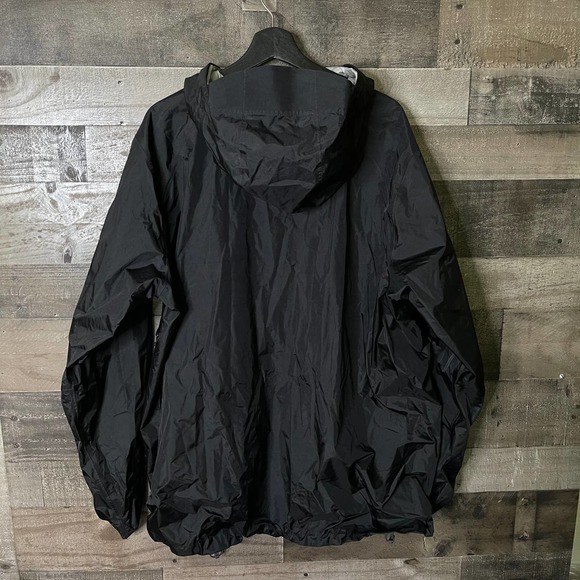 SOLD Patagonia Torrentshell Rain Jacket XXL - Picture 2 of 4